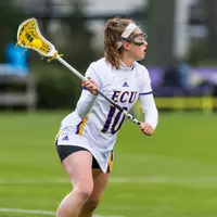 ECU vs. Longwood '18