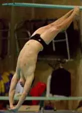 19 ECU Swimmers Rank Nationally