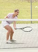 Women's Tennis Prepares for VCU Invitational