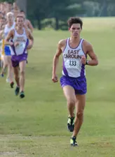 MacKenzie And Hanlon Lead ECU To Best C-USA Finish