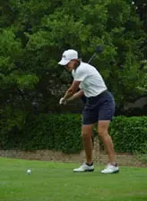 Adrienne Millican Finishes Second At C-USA Women's Golf Championship