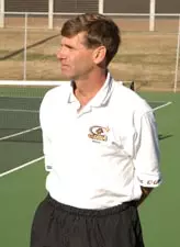 Women's Tennis Signs North Carolina Recruit