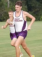 Cross Country Teams Opened Season At Wake Forest