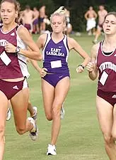 Cross Country Teams Finish Second At Raleigh Invitational