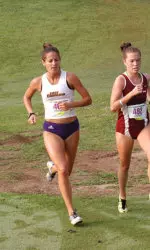 Jessica Collins Finishes Twelfth In Final C-USA Event of Career