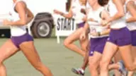 East Carolina Hosts NCAA Southeast Cross Country Championship