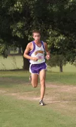 East Carolina Hosts NCAA Southeast Cross Country Championship