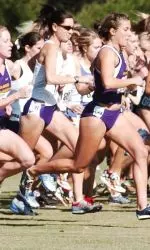 DUKE COMPLETES SWEEP WOMEN'S SOUTHEAST REGIONAL TITLE