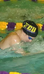 East Carolina Continues To Post Fast Times At The Nike Cup