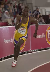 ECU Men Fourth, Women Eighth at C-USA Indoor Championships