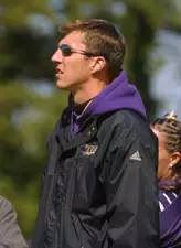 Women's Track Opens Outdoor Season