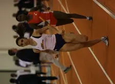 Women's Track Wins Four Events At Liberty Twilight Qualifier