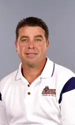 Kraft Named ECU Head Women's Track & Field Coach