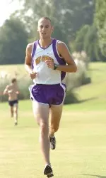 Jorgensen Paces Pirates in UNC Challenge