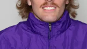 Sophomore Andrew Nastasiak