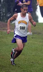 Cross Country Teams Run Well At Conference USA Championship