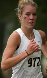 Pirates Run Well At NCAA Southeast Regional