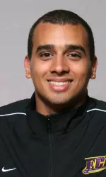 Cavalcanti Sets Three Varsity Records