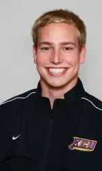 Handsfield Earns Postgraduate Scholarship