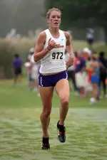 Pirates Finish Second At ECU Invitational