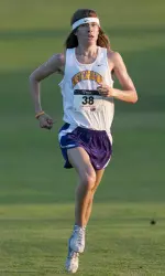 Cross Country Runs At Panorama Farms Invitational