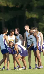 Cross Country Heads To C-USA Championship