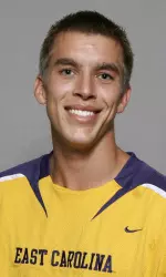 Newby Earns Postgraduate Scholarship