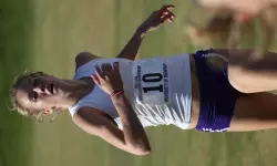 Pirate Men And Women Finish In Top Three