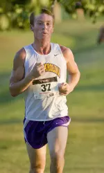 Cross Country Sweeps ECU Pirate Invitational