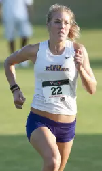 Cross Country Set To Begin 2011 Campaign