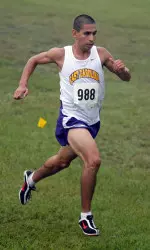 Pirates Take Second At Wolfpack Invitational