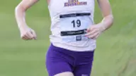 Women's Cross Country Ranked No. 10 In Southeast Region