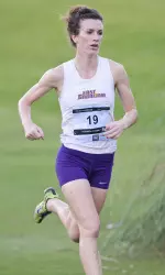 Women's Cross Country Ranked No. 10 In Southeast Region