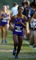 Cross Country Heads To Blue Ridge Invitational