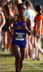 Women's Cross Country Fifth, Men Sixth At Blue Ridge Invitational