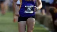 ECU Women's Cross Country Concludes Season at NCAA Southeast Regional