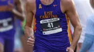 ECU Cross Country Teams Place Third at Wolfpack Invitational
