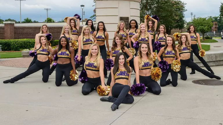 Dance Team To Hold Tryouts On April 23, 2017