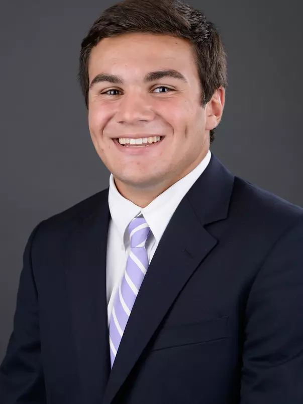 Jake Agnos