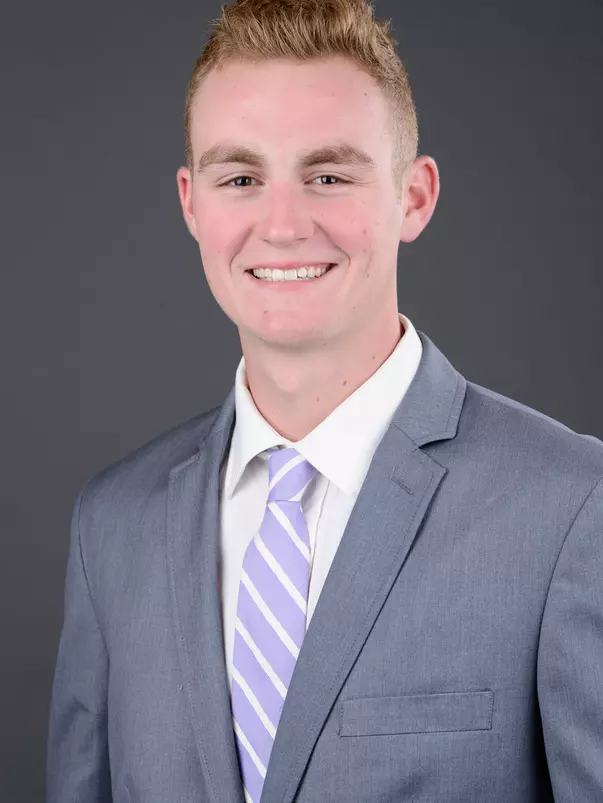 Trey Benton