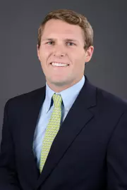 Charlie Yorgen