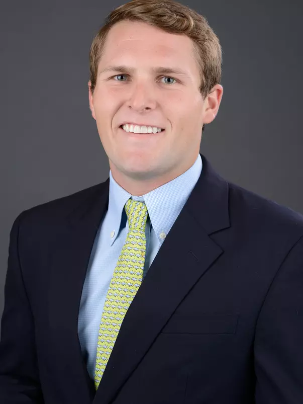 Charlie Yorgen