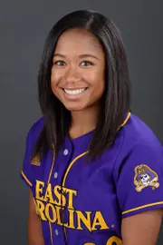 Ciara Ervin