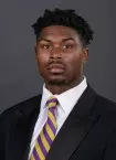 DaShaun Amos