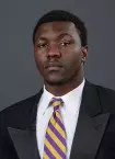 Drayvon Fairley