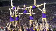 2016-17 Cheerleading Tryouts Set for May 13-15