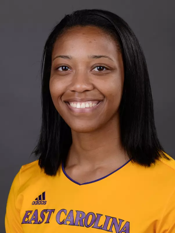 Ashley McRae