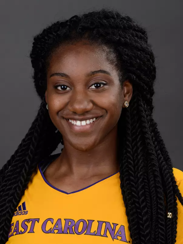 Toya Osuegbu