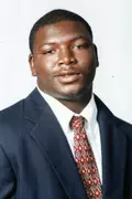 Vonta Leach