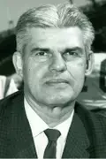 Clarence Stasavich
